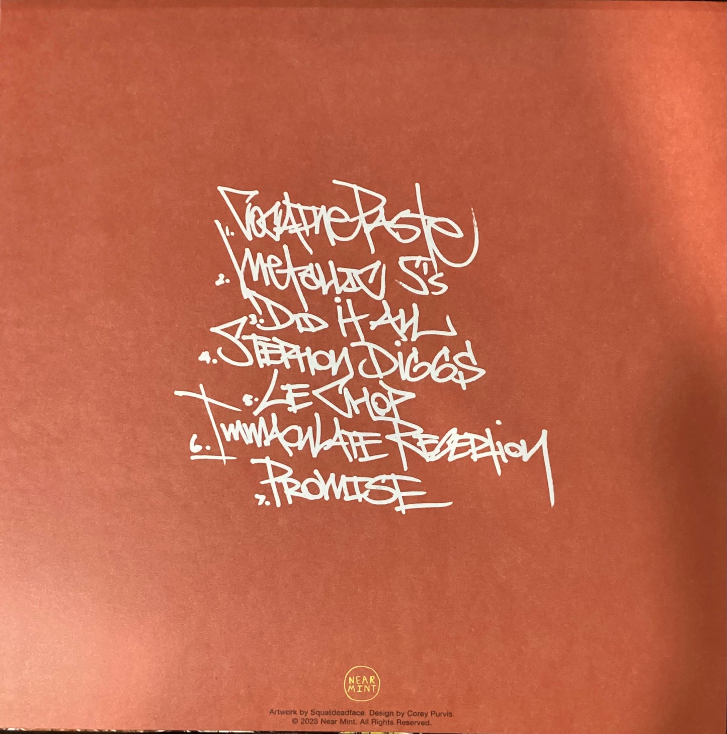 Conway the Machine & Jae Skeese - Pain Provided Profit