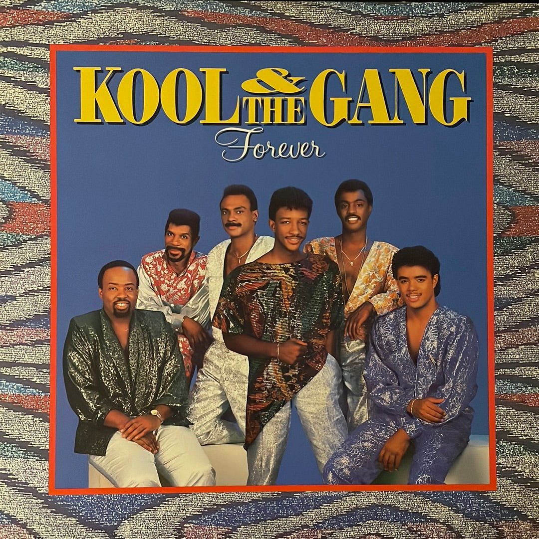 Kool and the Gang – Forever