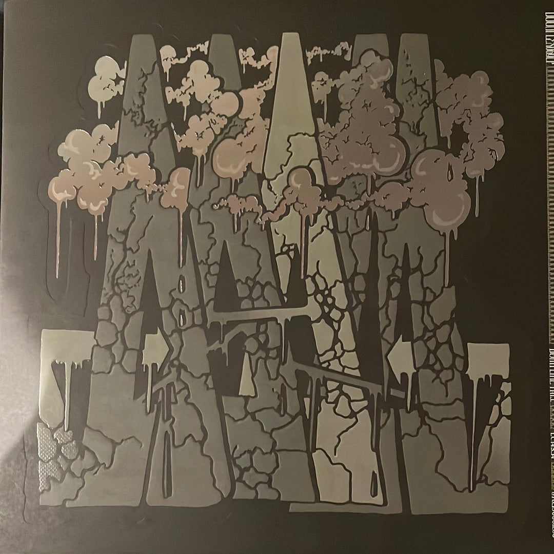 DOOM - Born Like This 2LP