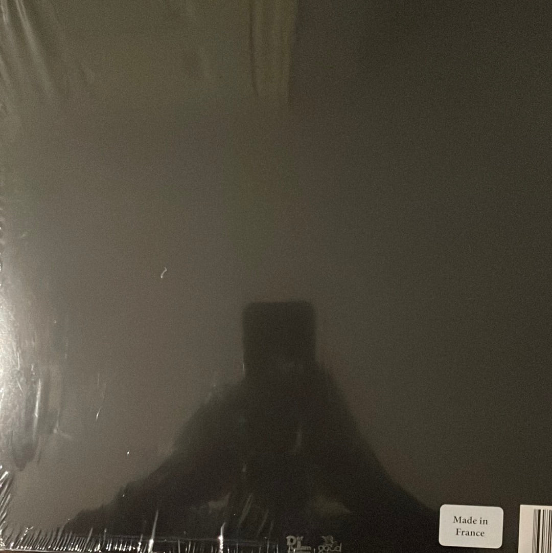 Kanye West - Donda 4LP