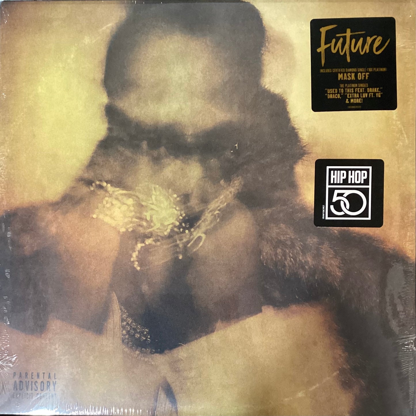 Future - Mask Off (2LP)