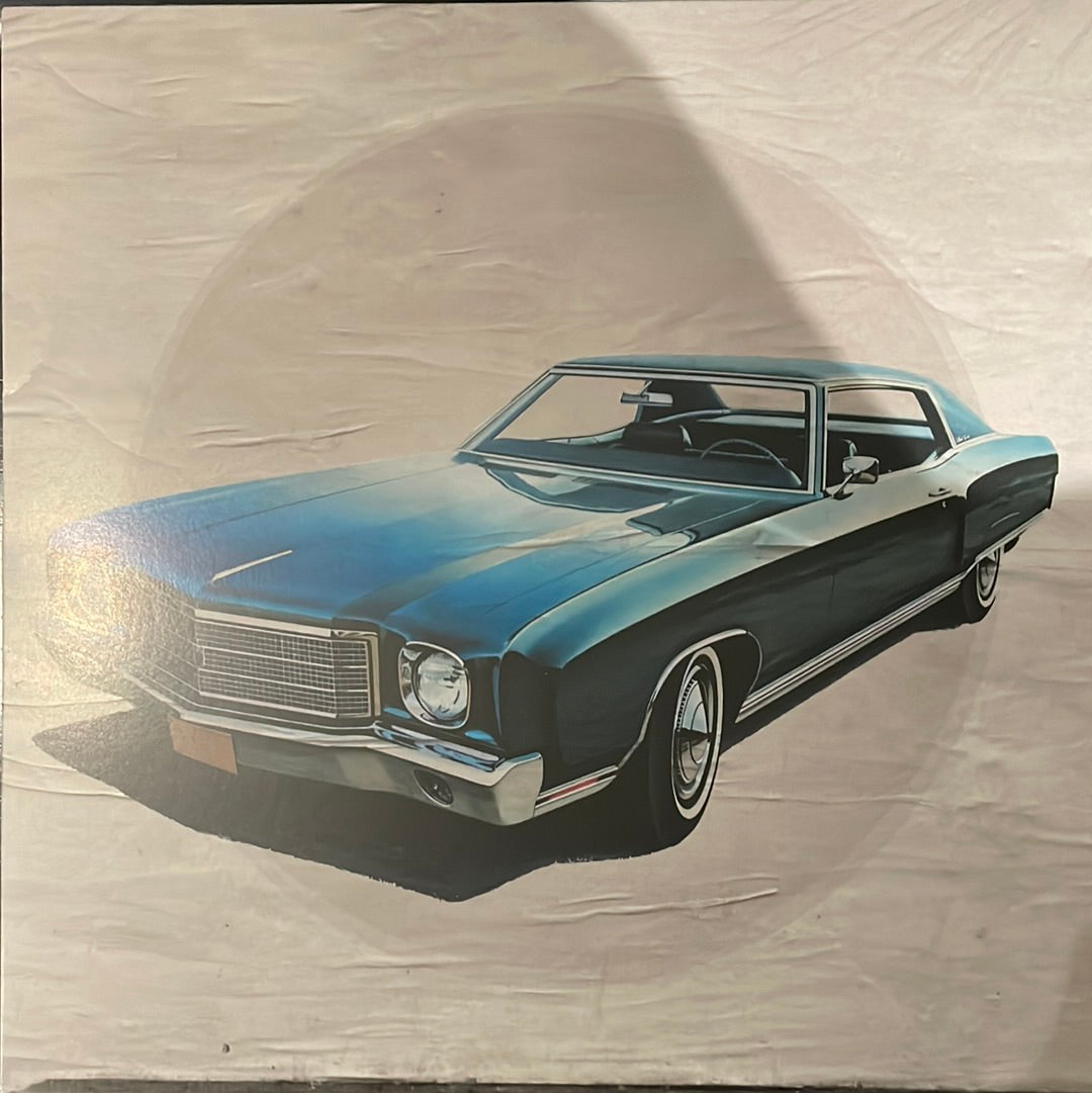 Will Sessions - Deluxe LP