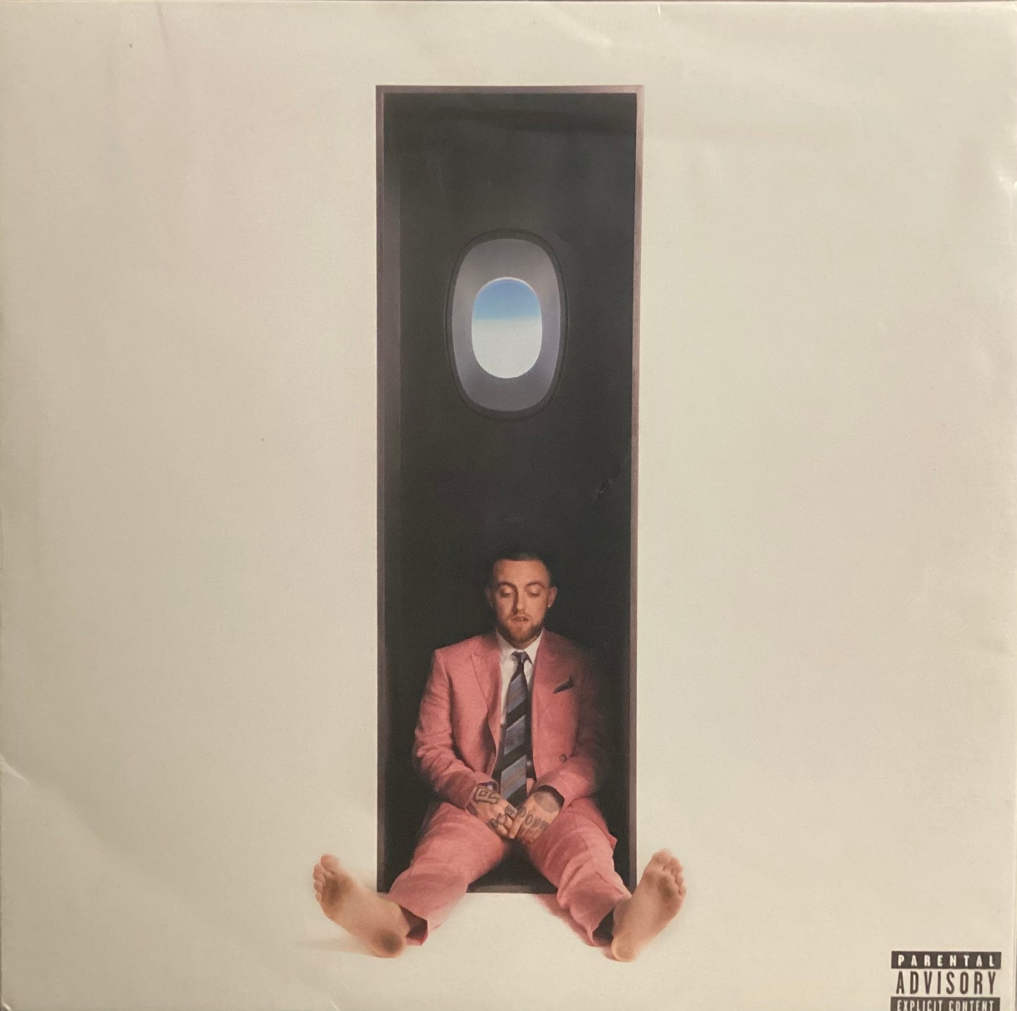 Mac Miller - Swimming 2LP