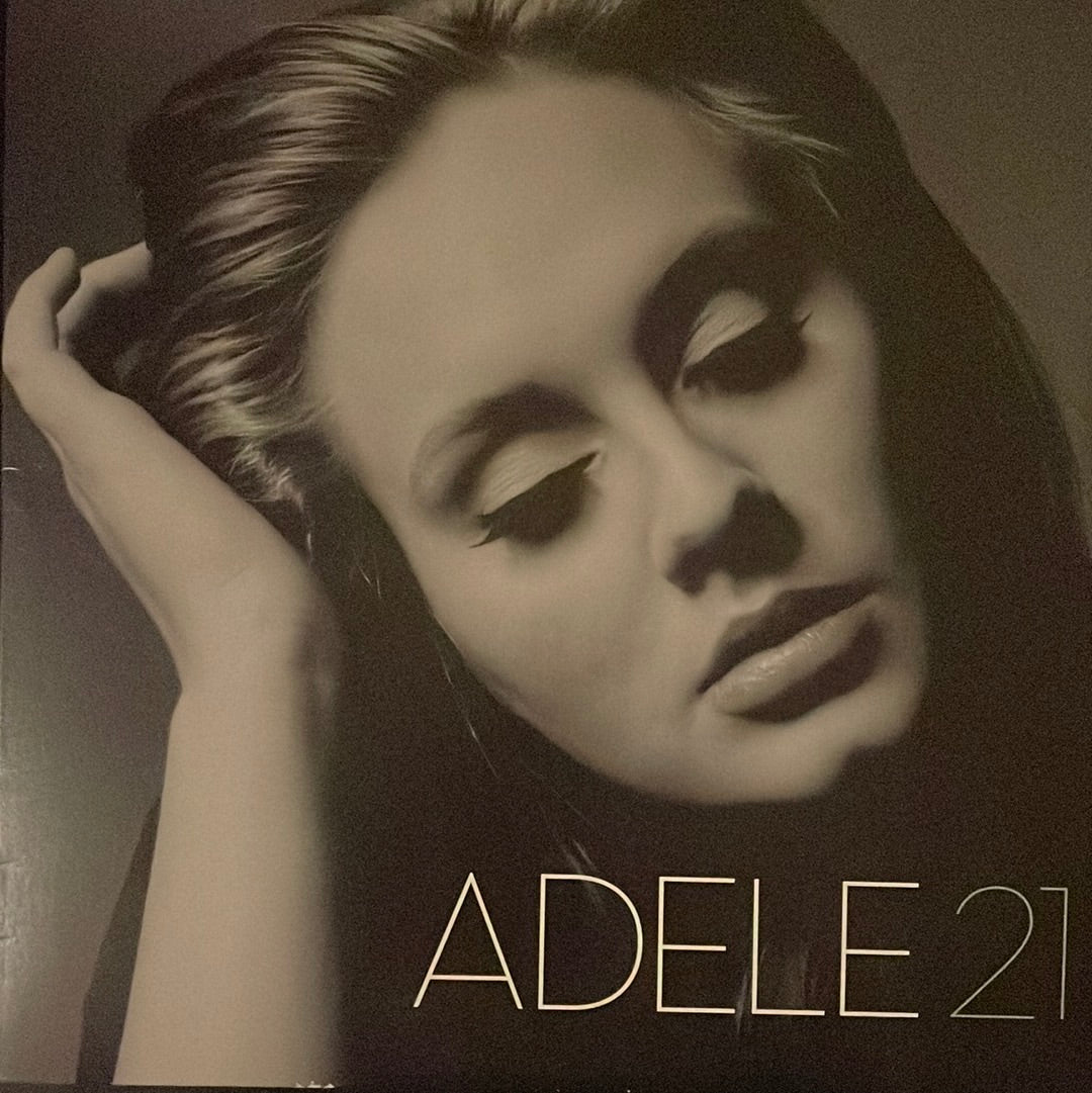 Adele - 21