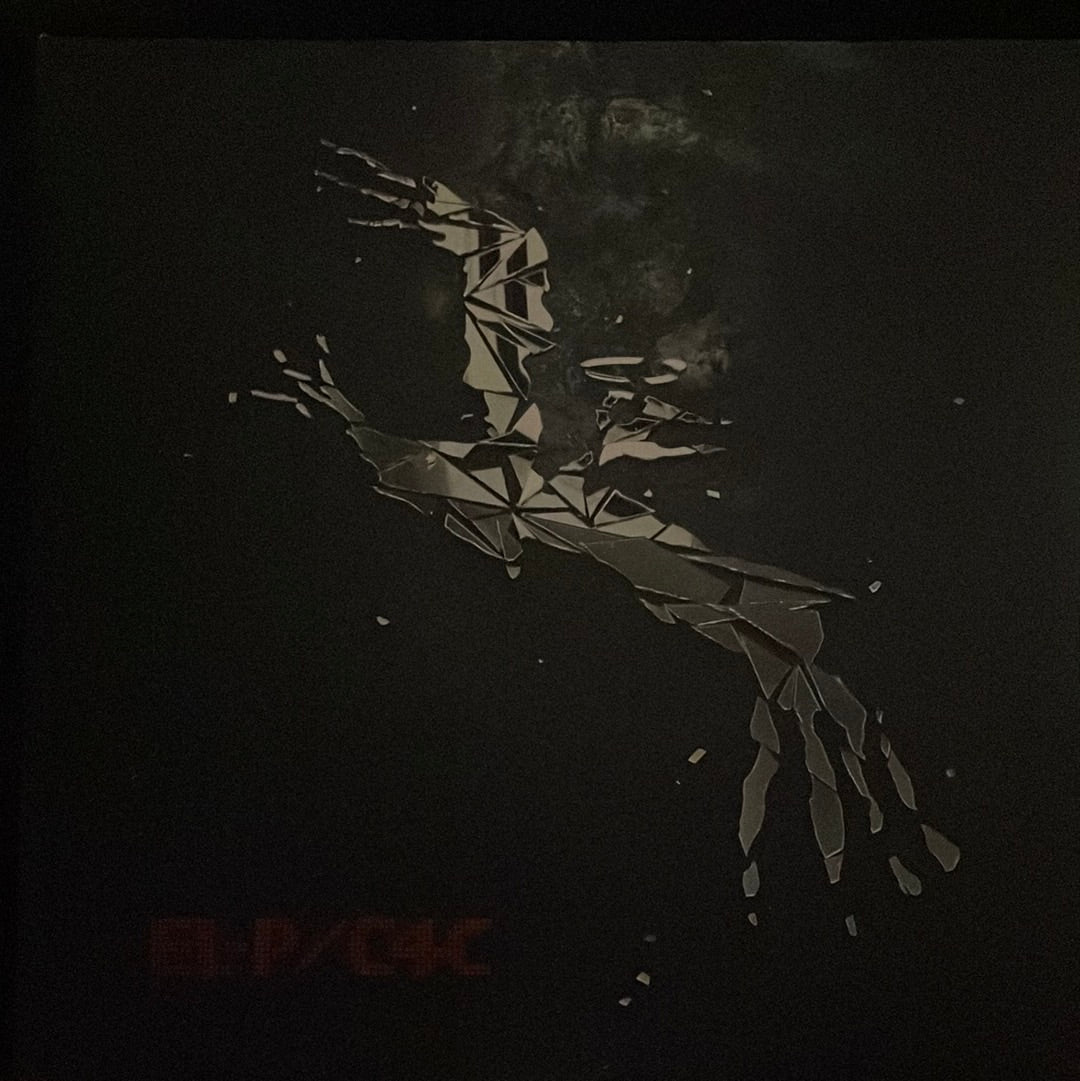El-P - Cancer 4 Cure (Gatefold 2LP)