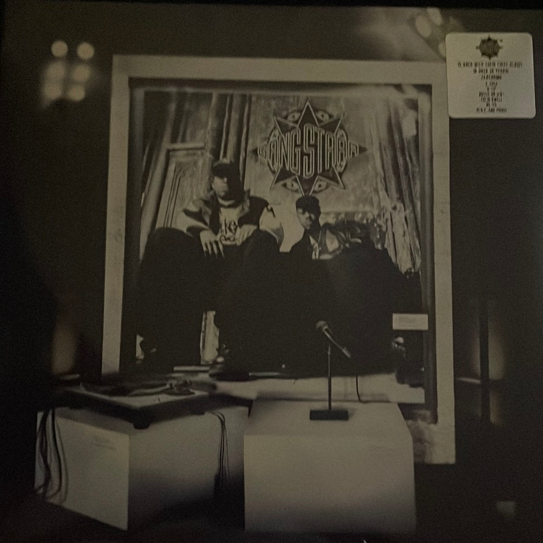 Gangstarr - One of the Best Yet (2LP)