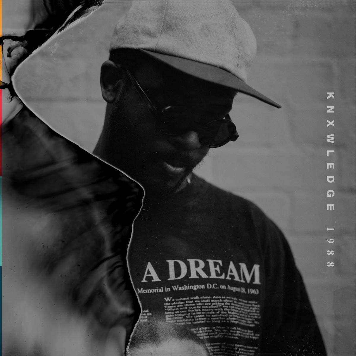 Knxwledge – 1988 LP