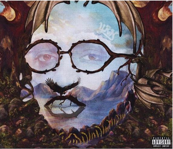 Quavo – Quavo Huncho Gatefold 2LP