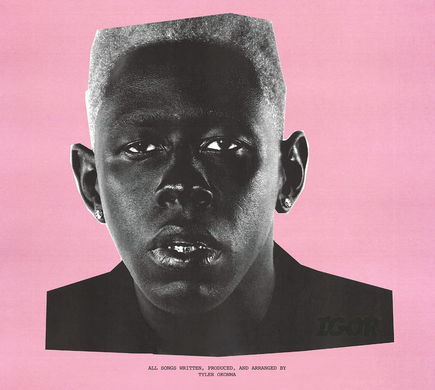 Tyler the Creator – Igor Gatefold 2LP
