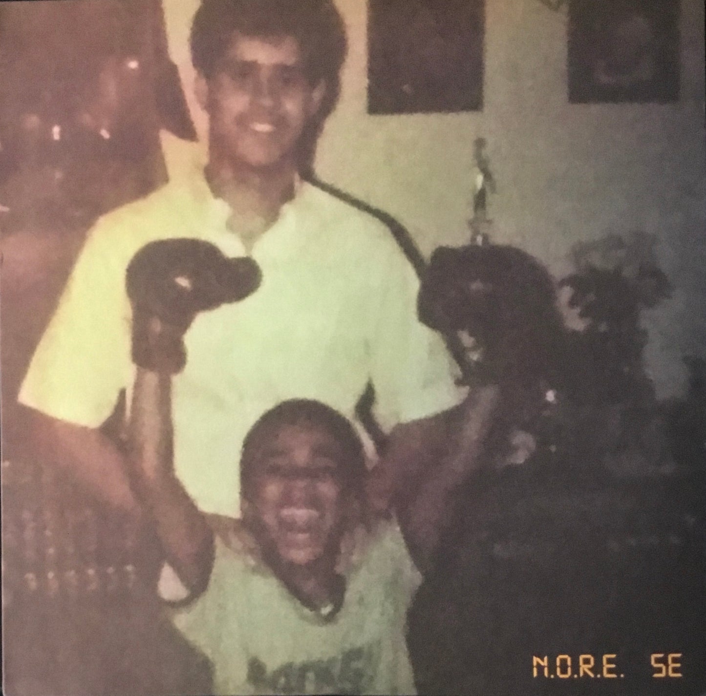 N.O.R.E. - 5E