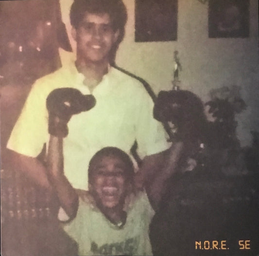 N.O.R.E. - 5E