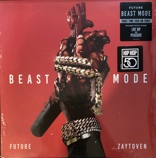 Future - Beast Mode
