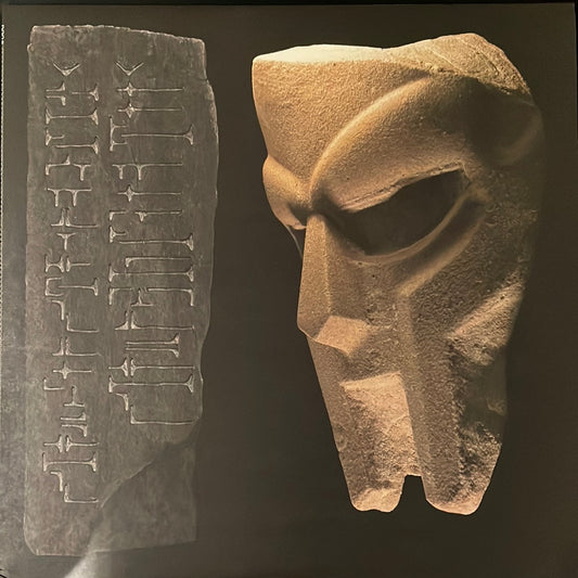 DOOM - Born Like This 2LP