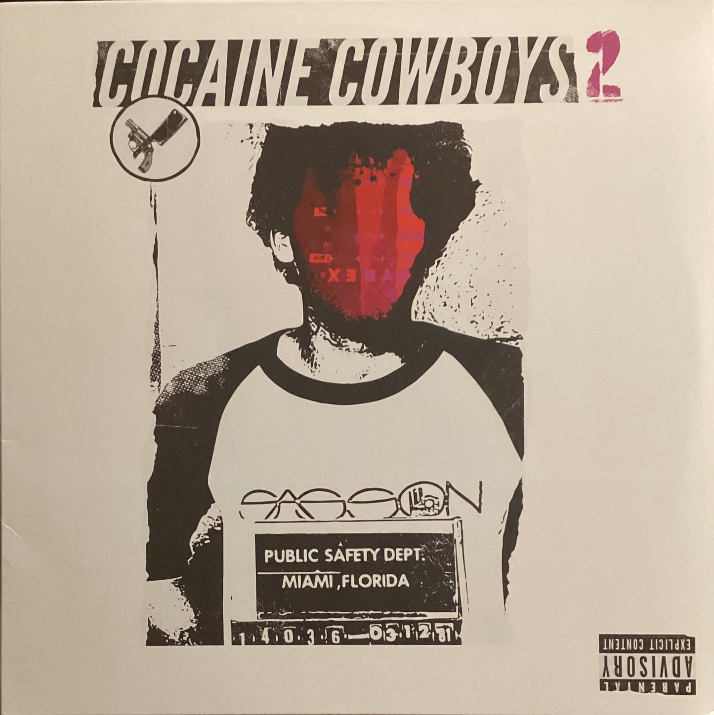 Benny the Butcher / 38 Spesh – Cocaine Cowboys 2