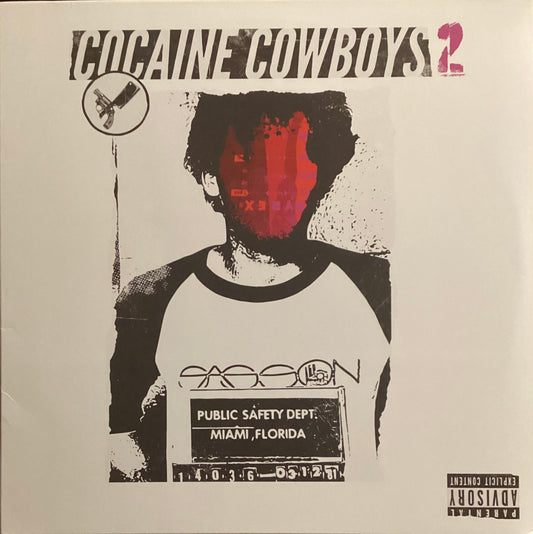 Benny the Butcher / 38 Spesh – Cocaine Cowboys 2
