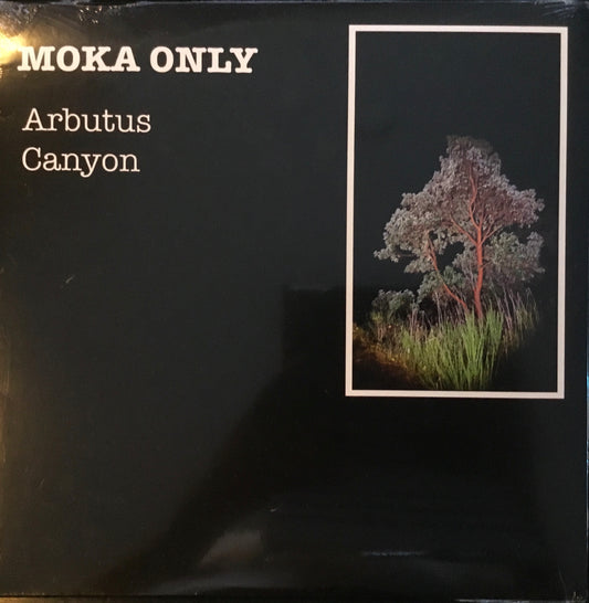 Moka Only - Arbutus Canyon