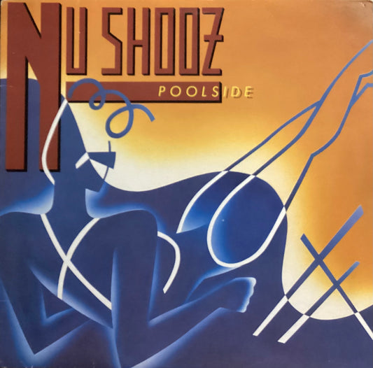 Nu Shooz - Poolside