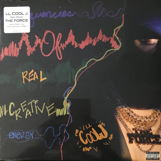 LL Cool J - The Force
