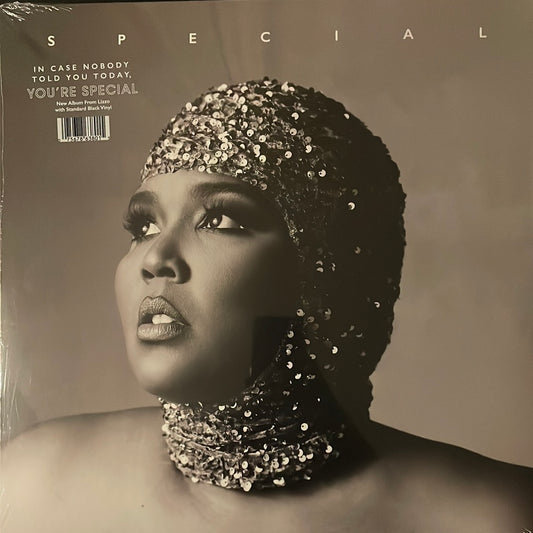 Lizzo - Special LP