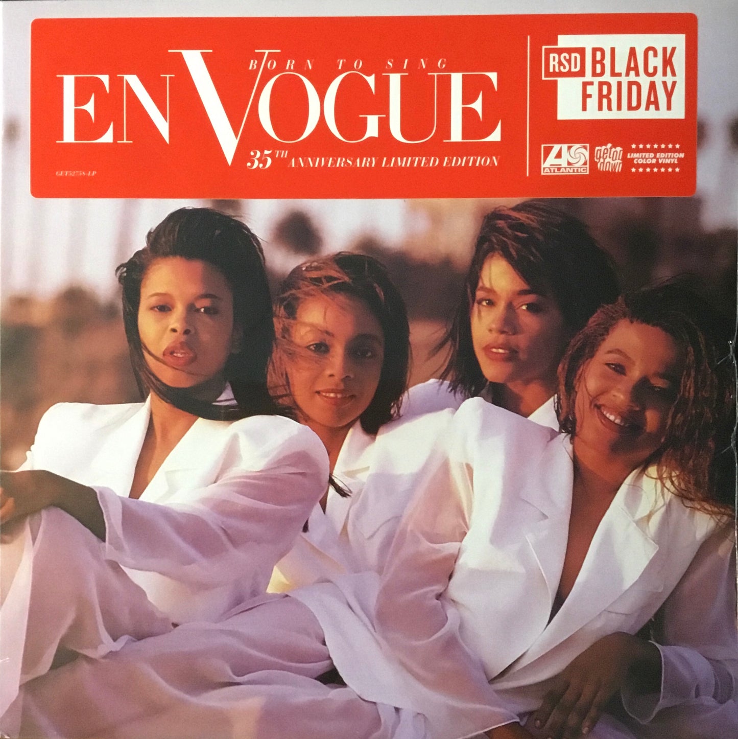 En Vogue - Born to Sing