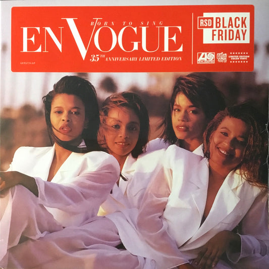 En Vogue - Born to Sing