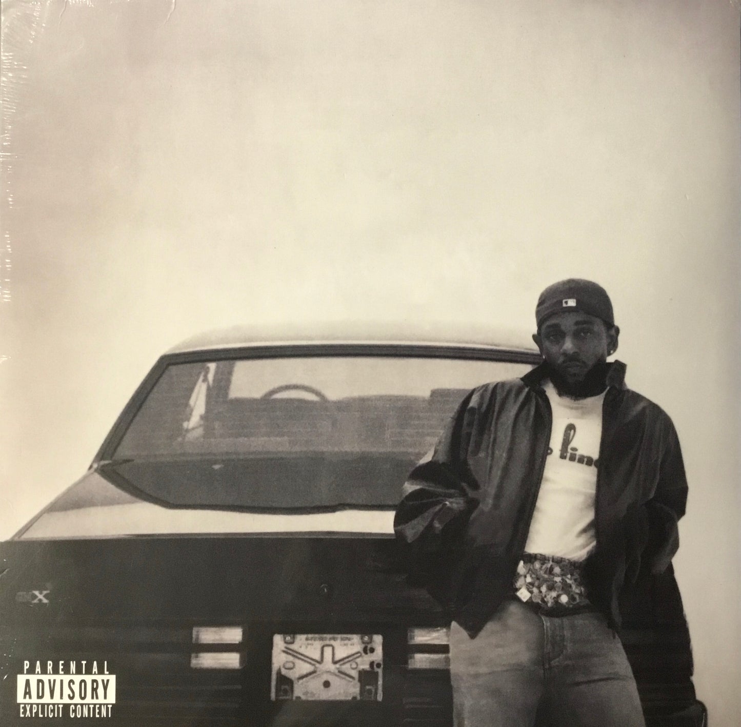 Kendrick Lamar - GNX