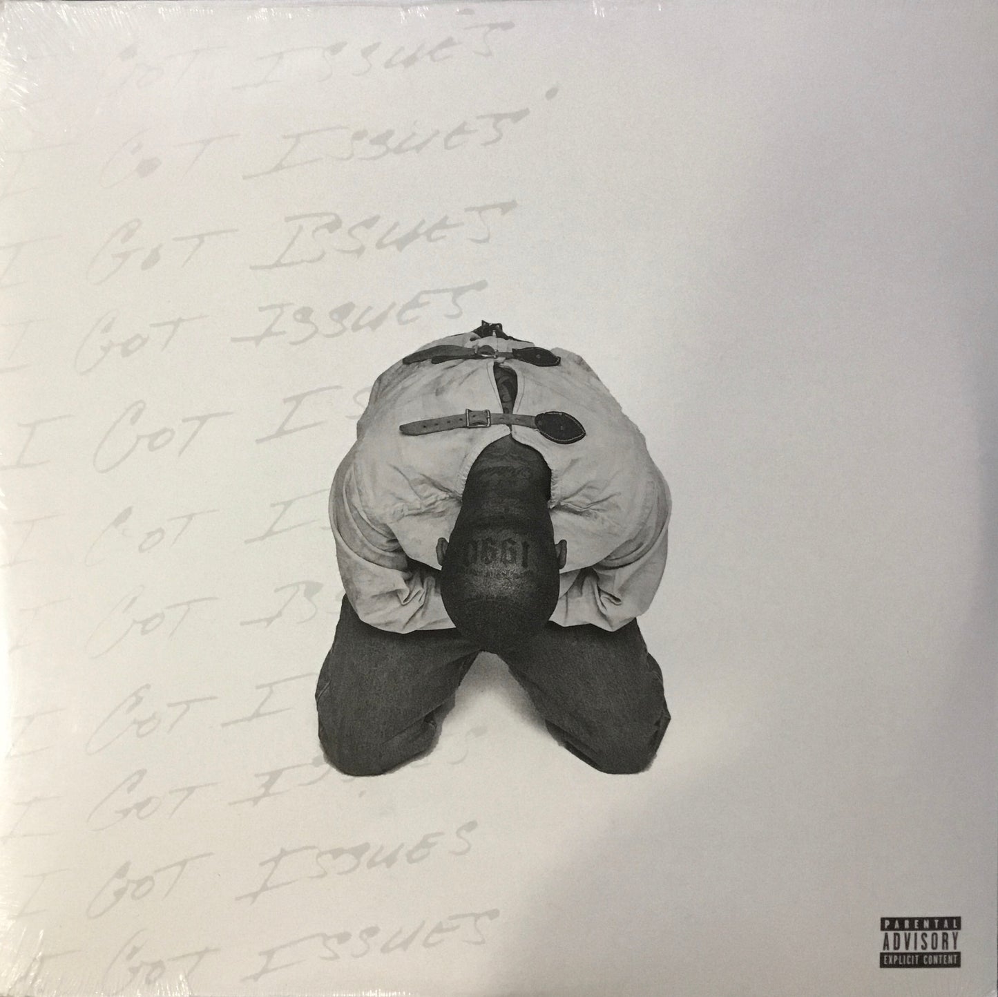 YG - I Got Issues (2LP)