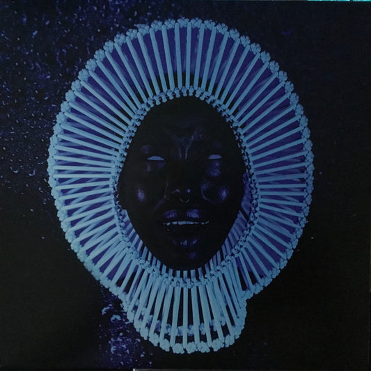 Childish Gambino – Awaken My Love