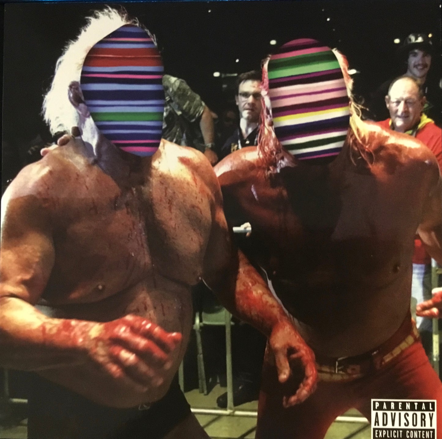 Westside Gunn - Fourth Rope (Unofficial 2LP)