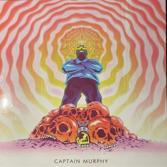Captain Murphy - Duality