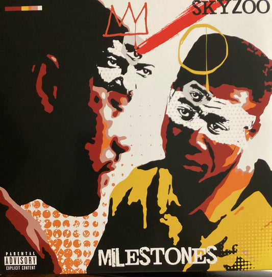 Skyzoo - Milestones