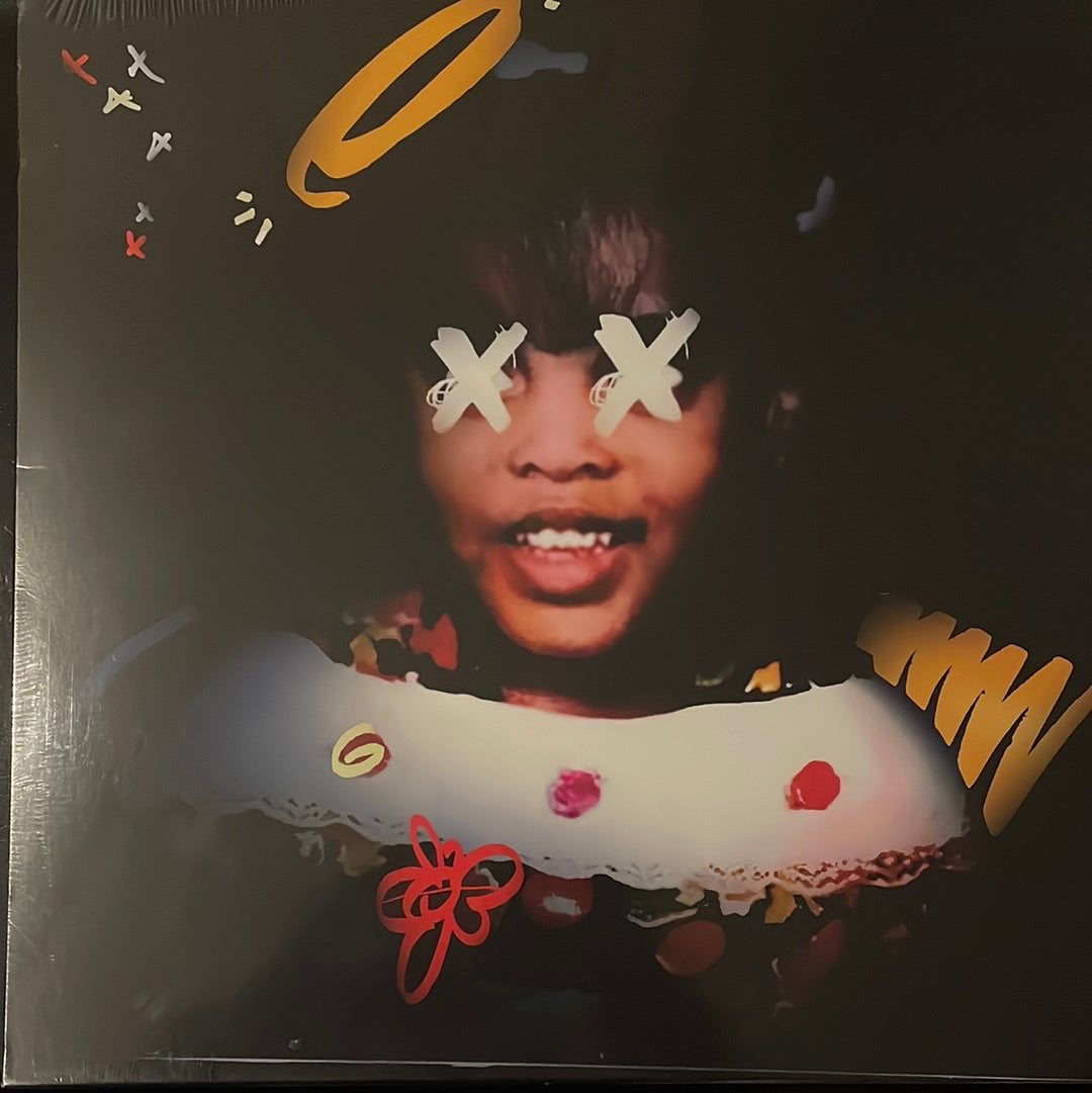 7xvetheGenius – Self7xve 2 (Limited Edition)