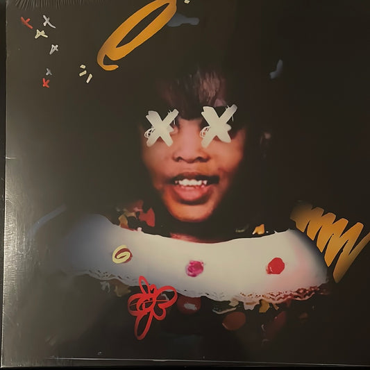 7xvetheGenius – Self7xve 2 (Limited Edition)