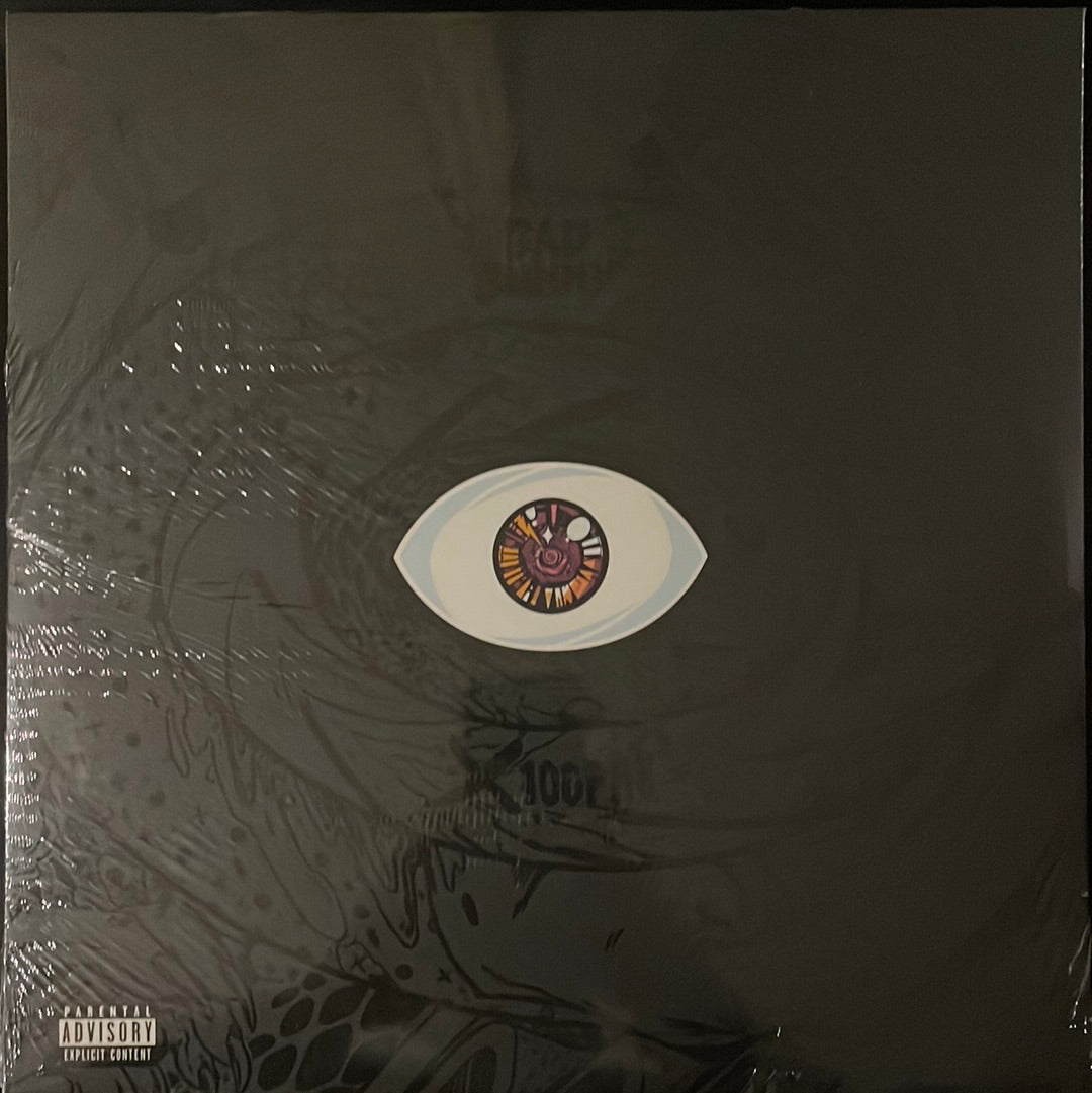 Bad Bunny - X100PRE Gatefold LP