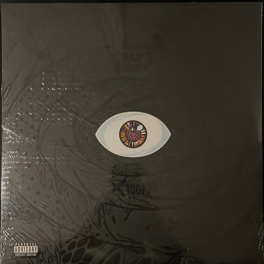 Bad Bunny - X100PRE Gatefold LP
