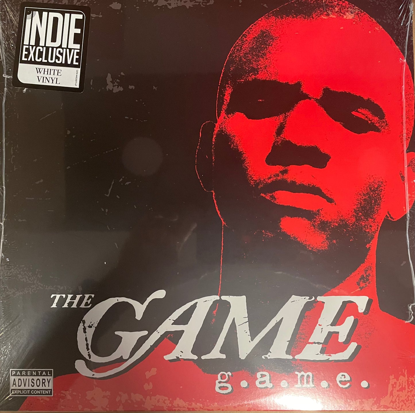 The Game - G.A.M.E.