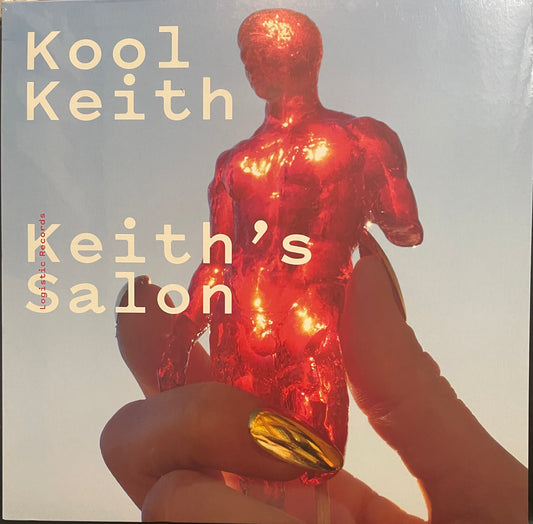 Kool Keith - Keith's Salon