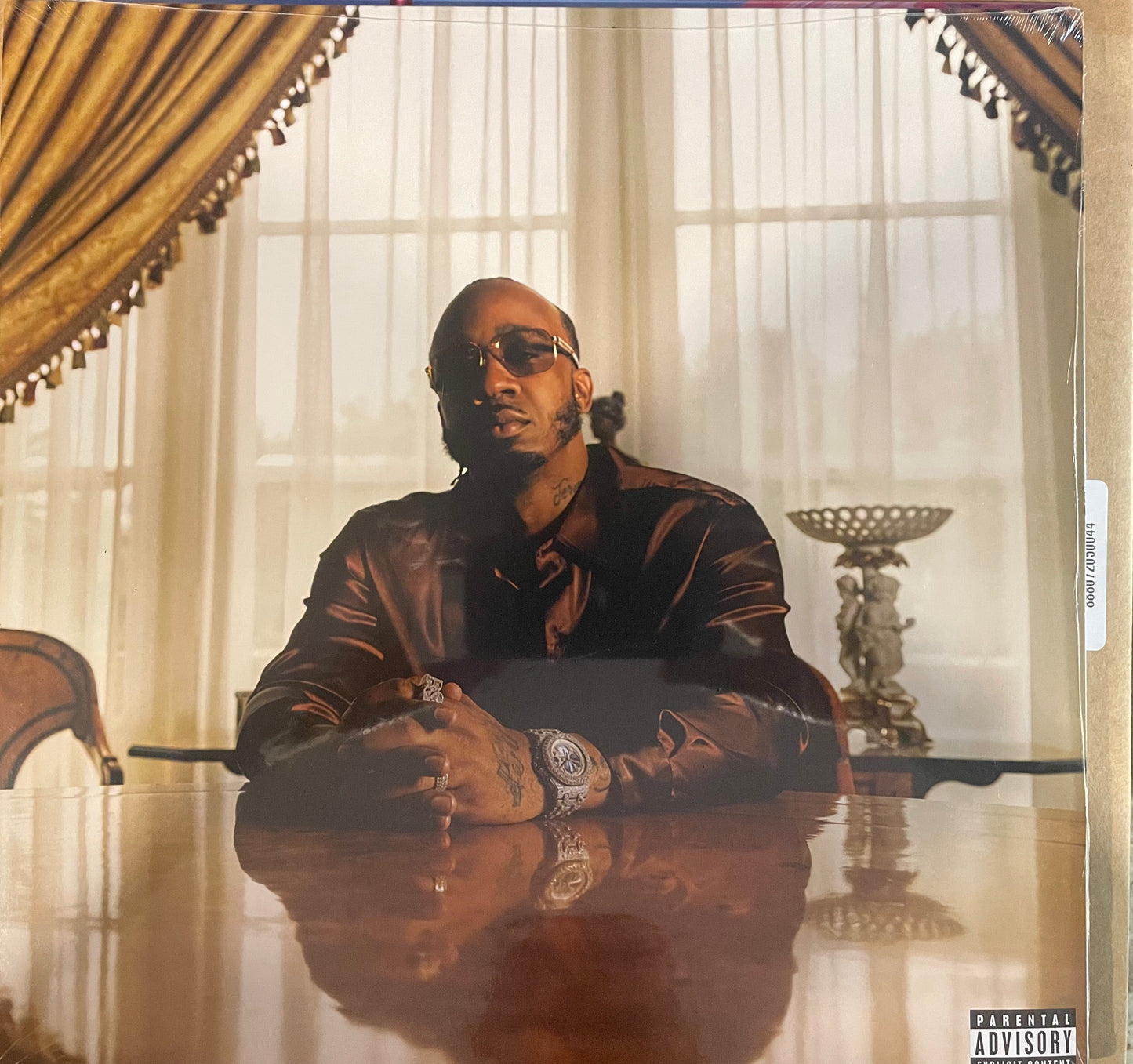 Benny the Butcher – Everybody Can't Go