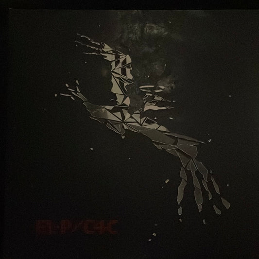 El-P - Cancer 4 Cure (Gatefold 2LP)