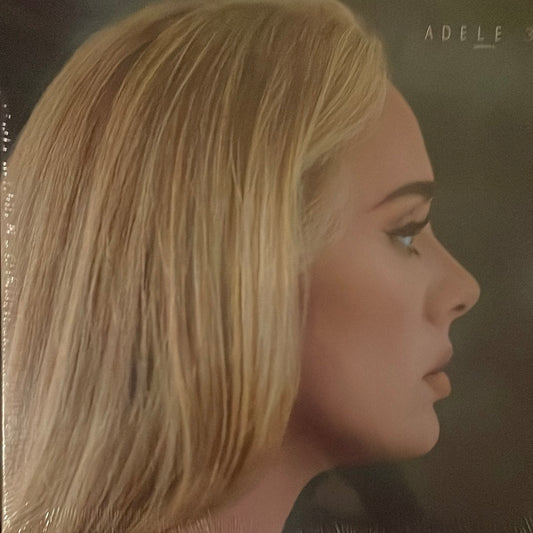 Adele - 30 2LP