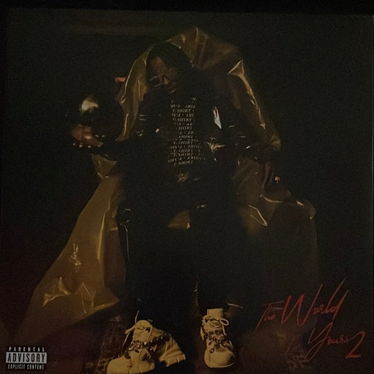 Rich the Kid - The World is Yours 2