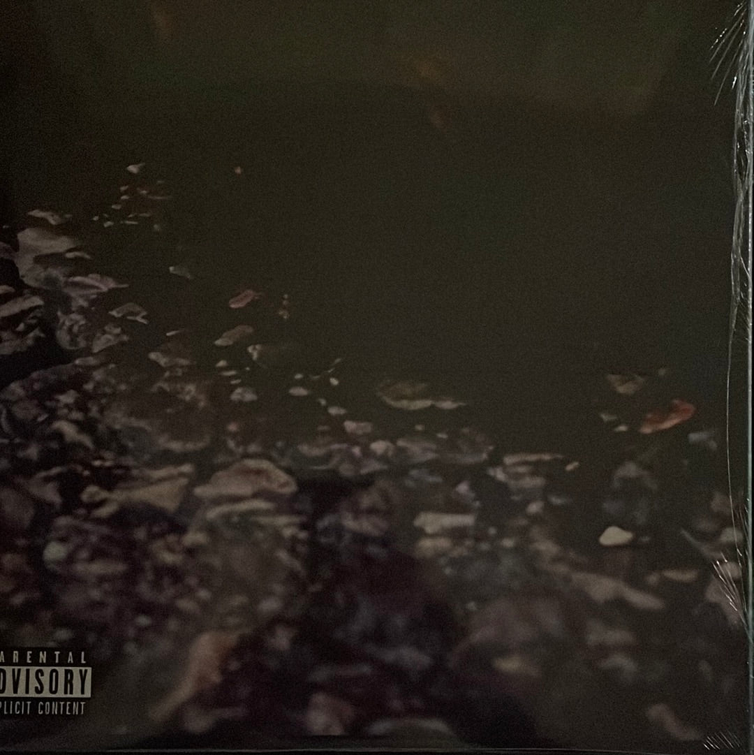 Westside Gunn - Peace Fly God (Unofficial Yellow Vinyl)