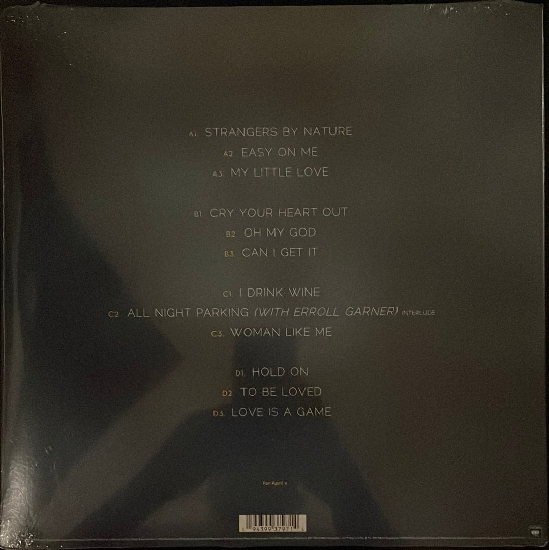 Adele - 30 2LP