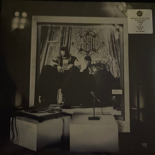 Gangstarr - One of the Best Yet (2LP)