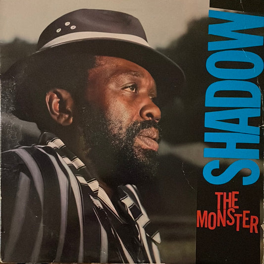 Shadow - The Monster