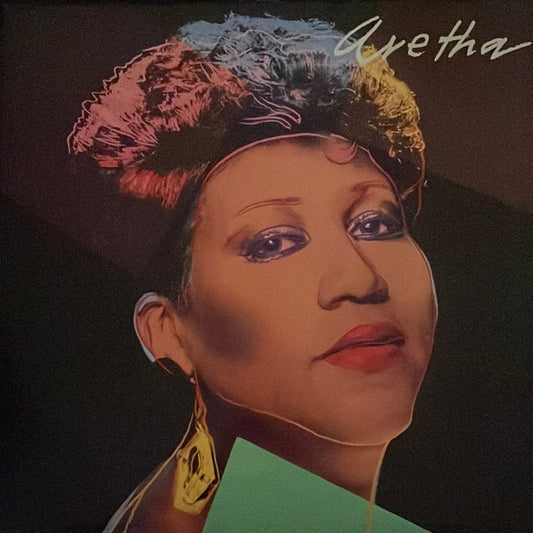 Aretha Franklin - Aretha