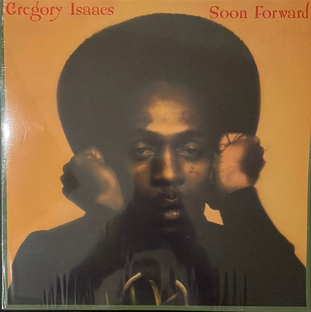 Gregory Issacs - Soon Forward