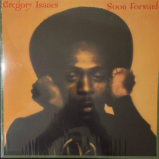 Gregory Issacs - Soon Forward