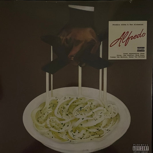 Freddie Gibbs & Alchemist – Alfredo