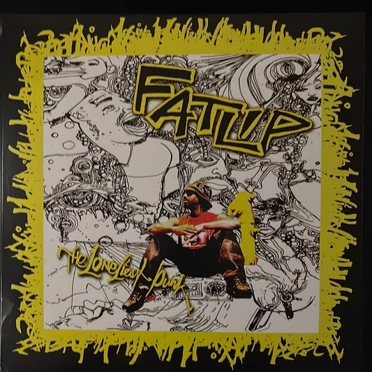 Fat Lip - The Lonliest Punk